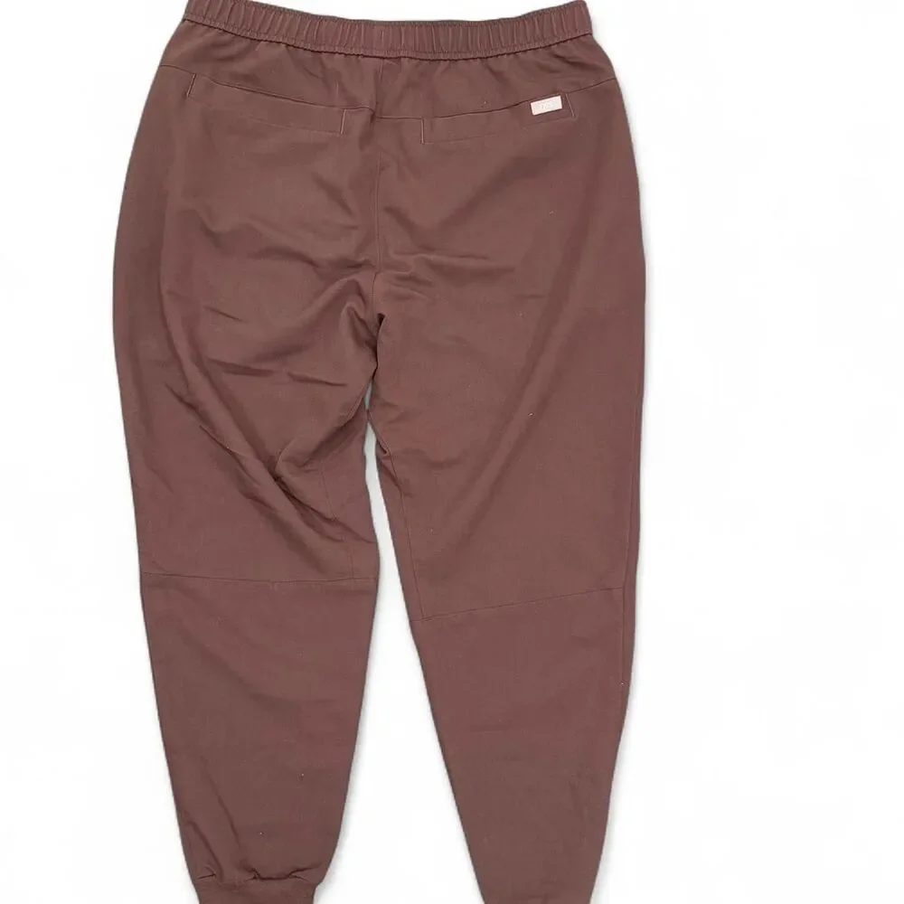 FIGS Men's Tansen Scrub Jogger Pants - Size Large